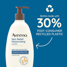 Load image into Gallery viewer, AVEENO Skin Relief Moisturizing Body Lotion 975ml