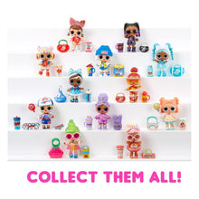 Load image into Gallery viewer, L.O.L. SURPRISE! Loves Mini Sweets Surprise-O-Matic