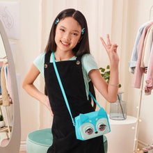 Load image into Gallery viewer, PURSE PETS Fierce Fox Bag
