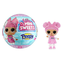 Load image into Gallery viewer, L.O.L. SURPRISE! Loves Mini Sweets Peeps - Cute Bunny