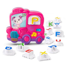 Load image into Gallery viewer, LEAPFROG Fridge Phonics Magnetic Letter Set
