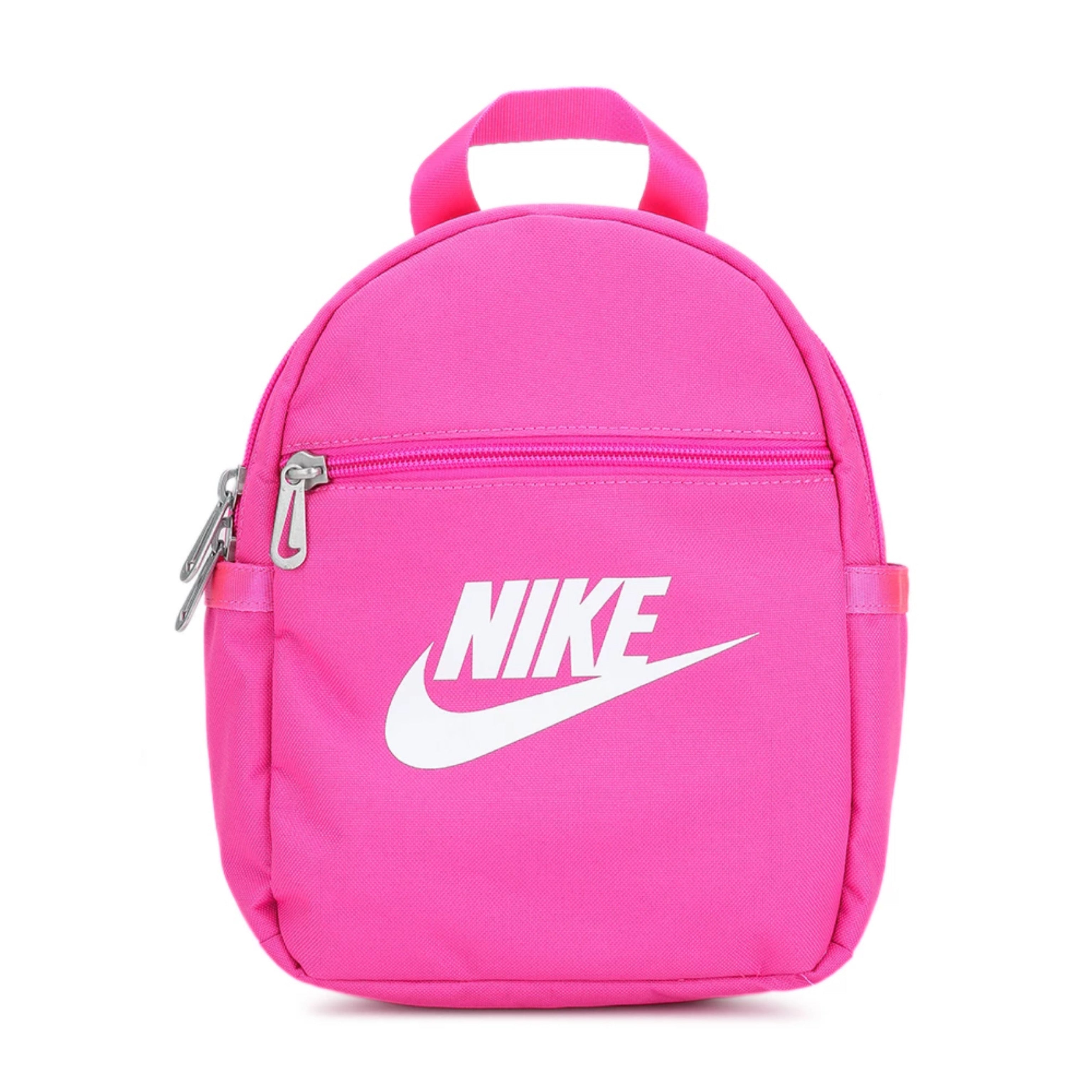 nike backpacks womens philippines Sportswear Futura 365 Women's Mini Backpack (6L) – STYLINGS A large zippered compartment Sap_series:Frabill Size:8' M Rigger Fishing Lure Keychain: Colorful