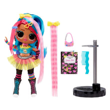 Load image into Gallery viewer, L.O.L. SURPRISE! Tweens Emma Emo Fashion Doll
