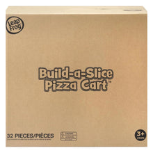 Load image into Gallery viewer, LEAPFROG Build-a-Slice Pizza Cart