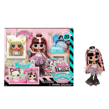 Load image into Gallery viewer, L.O.L. SURPRISE! Tweens Surprise Swap Bronze-2-Blonde Billie Fashion Doll