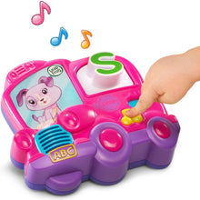 Load image into Gallery viewer, LEAPFROG Fridge Phonics Magnetic Letter Set