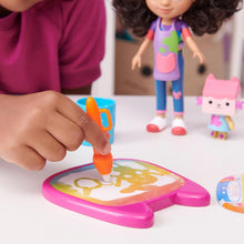Load image into Gallery viewer, GABBY'S DOLLHOUSE Craft-A-Riffic Gabby Girl