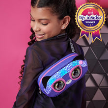 Load image into Gallery viewer, PURSE PETS Savannah Spotlight Belt Bag