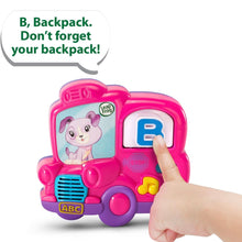 Load image into Gallery viewer, LEAPFROG Fridge Phonics Magnetic Letter Set