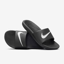 Load image into Gallery viewer, NIKE Kawa Kids Slides