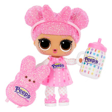 Load image into Gallery viewer, L.O.L. SURPRISE! Loves Mini Sweets Peeps - Cute Bunny