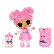 Load image into Gallery viewer, L.O.L. SURPRISE! Loves Mini Sweets Peeps - Cute Bunny