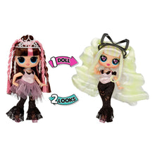 Load image into Gallery viewer, L.O.L. SURPRISE! Tweens Surprise Swap Bronze-2-Blonde Billie Fashion Doll