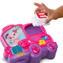 Load image into Gallery viewer, LEAPFROG Fridge Phonics Magnetic Letter Set