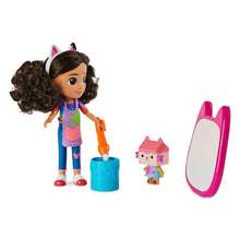Load image into Gallery viewer, GABBY'S DOLLHOUSE Craft-A-Riffic Gabby Girl