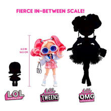 Load image into Gallery viewer, L.O.L. SURPRISE! Tweens Aya Cherry Fashion Doll