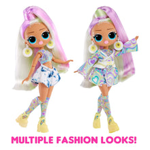 Load image into Gallery viewer, L.O.L. SURPRISE! OMG Sunshine Color Change Sunrise Fashion Doll