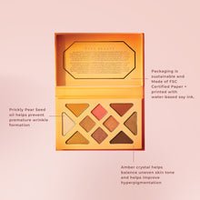 Load image into Gallery viewer, ✨ ATHR BEAUTY Desert Sunset Eyeshadow Palette