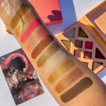 Load image into Gallery viewer, ✨ ATHR BEAUTY Desert Sunset Eyeshadow Palette