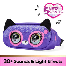 Load image into Gallery viewer, PURSE PETS Savannah Spotlight Belt Bag