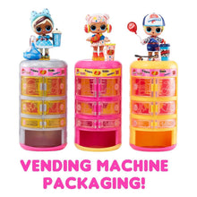 Load image into Gallery viewer, L.O.L. SURPRISE! Loves Mini Sweets Surprise-O-Matic