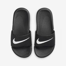 Load image into Gallery viewer, NIKE Kawa Kids Slides