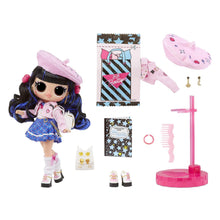 Load image into Gallery viewer, L.O.L. SURPRISE! Tweens Aya Cherry Fashion Doll