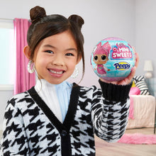 Load image into Gallery viewer, L.O.L. SURPRISE! Loves Mini Sweets Peeps - Cute Bunny