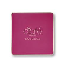Load image into Gallery viewer, ✨ CIATE LONDON Spice Eyeshadow Palette