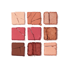 Load image into Gallery viewer, ✨ CIATE LONDON Spice Eyeshadow Palette