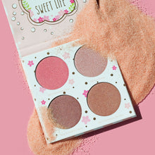 Load image into Gallery viewer, ✨ BEAUTY BAKERIE Cotton Candy Champagne Blush Palette