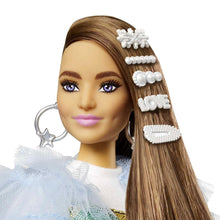 Load image into Gallery viewer, BARBIE Extra Doll with Pet Crocodile