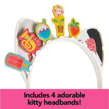 Load image into Gallery viewer, GABBY'S DOLLHOUSE Spin Master Games Meow-mazing Board Game
