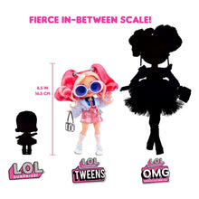 Load image into Gallery viewer, L.O.L. SURPRISE! Tweens Chloe Pepper Fashion Doll