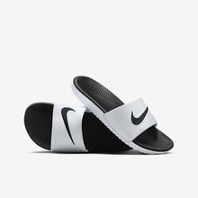 Load image into Gallery viewer, NIKE Kawa Kids Slides