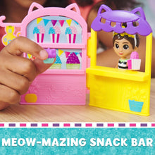 Load image into Gallery viewer, GABBY'S DOLLHOUSE Kitty Fairy Garden Party