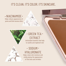 Load image into Gallery viewer, ✨ LYS No Limits Matte Bronzer