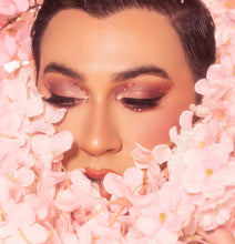 Load image into Gallery viewer, ✨ LUNAR BEAUTY Nude Prism Color Eyeshadow Palette