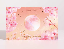 Load image into Gallery viewer, ✨ LUNAR BEAUTY Nude Prism Color Eyeshadow Palette
