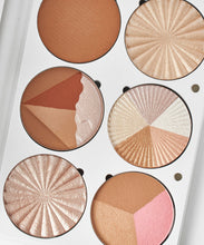 Load image into Gallery viewer, ✨ OFRA COSMETICS On the Glow Professional Palette