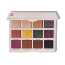 Load image into Gallery viewer, ✨ PERSONA Identity Two Eyeshadow Palette
