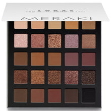Load image into Gallery viewer, ✨ LORAC PRO Palette Artist Edition Meraki