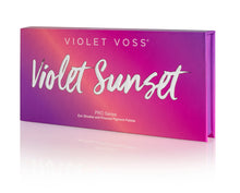 Load image into Gallery viewer, ✨ VIOLET VOSS Violet Sunset Make Up Eyeshadow Palette