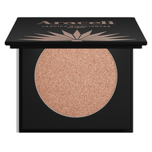 Load image into Gallery viewer, ✨ Authentic ARACELI BEAUTY Black Tequila Highlighter