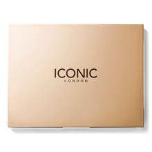 Load image into Gallery viewer, ✨ ICONIC LONDON Multi-Use Scultping Palette