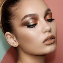 Load image into Gallery viewer, ✨ Authentic NATASHA DENONA Zendo Eyeshadow Palette