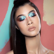 Load image into Gallery viewer, ✨ Authentic NATASHA DENONA Zendo Eyeshadow Palette