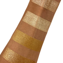 Load image into Gallery viewer, ✨ ILLUMINATI COSMETICS Golden Rule Eyeshadow Quad Palette