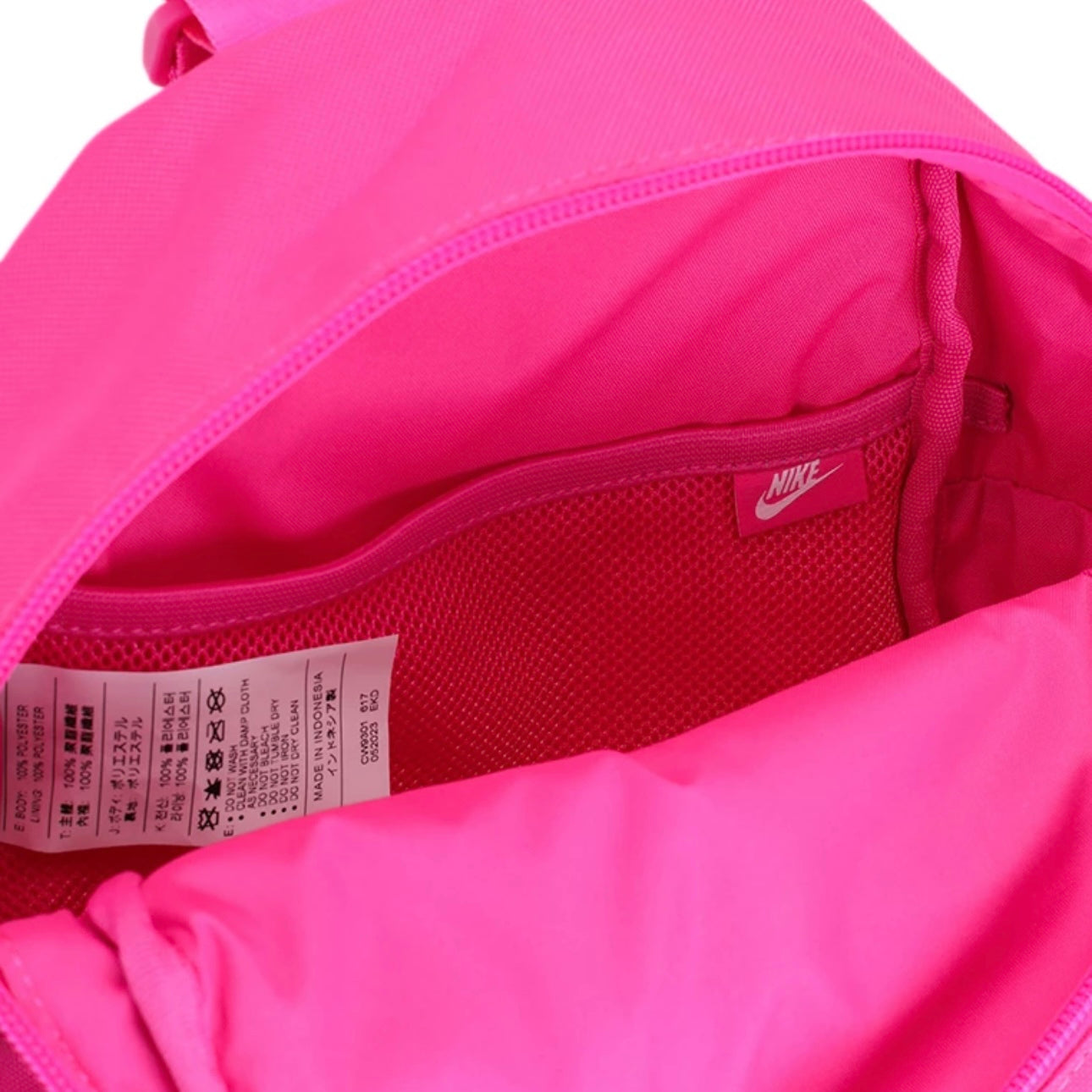 NIKE Sportswear Futura 365 Women's Mini Backpack (6L) – STYLINGS