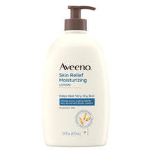 Load image into Gallery viewer, AVEENO Skin Relief Moisturizing Body Lotion 975ml
